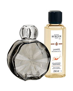 Maison Berger Cercle Gift Pack - Onyx